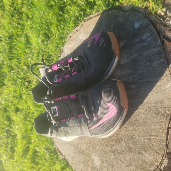 Nike Zoom Speed TR - Picture 2 of 6